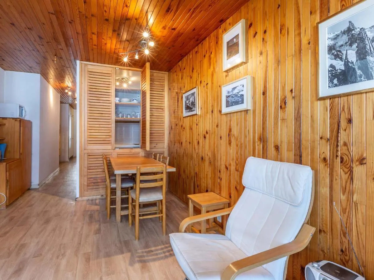 Appartement Renove 2 Pieces A Val-D'Isere, Balcon, Animaux Acceptes - Fr-1-694-241 0*, Val-d'Isere